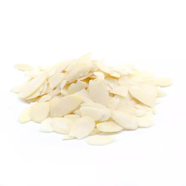 Amandes effilées 1KG