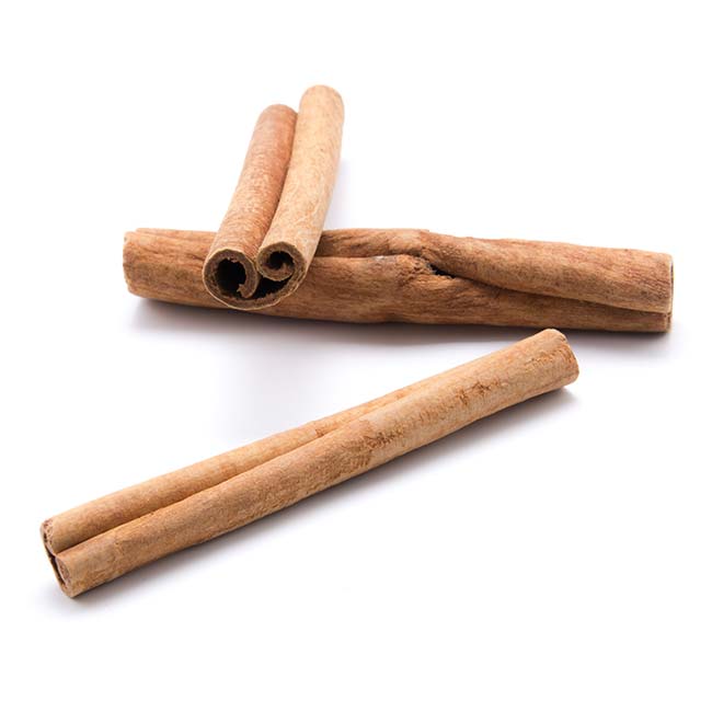 Cannelle d'Indonésie en bâton