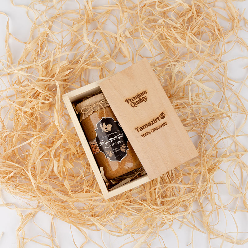 Amlou aux amandes- Qualité Supérieure