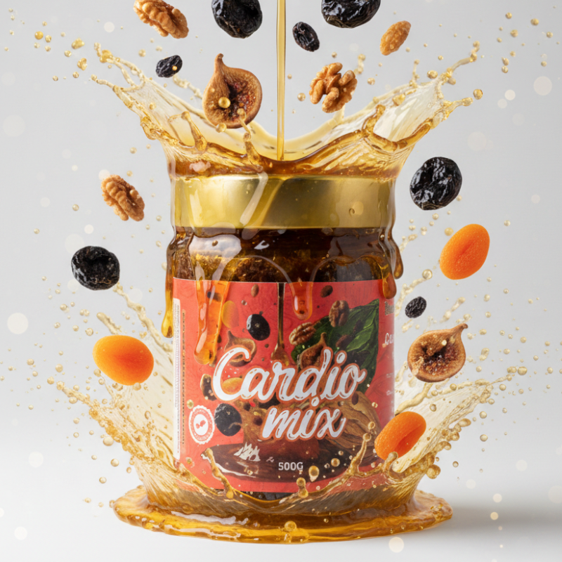 Cardio-Mix