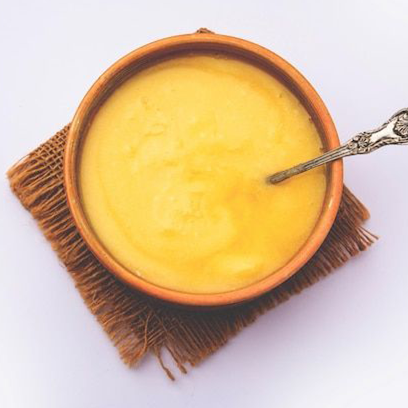 Smen beldi – Beurre clarifié marocain – Ghee fait maison bio