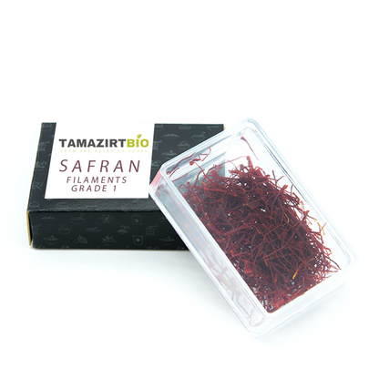 Safran (filaments) - grade 1