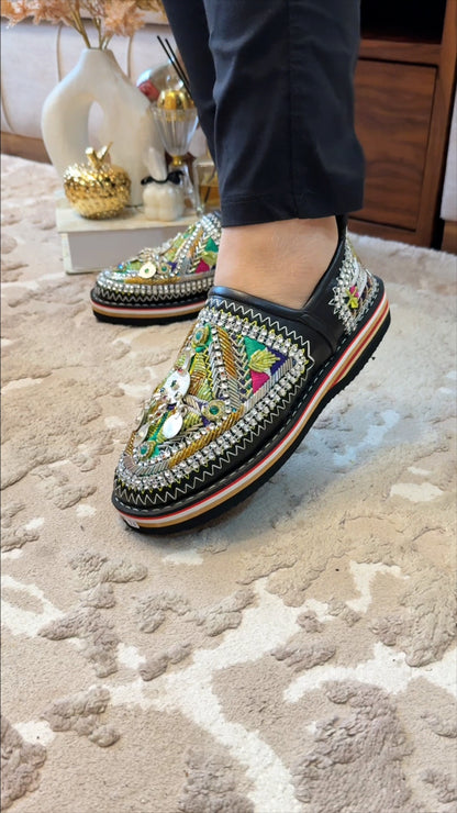بلغة سوسية  أصلية خدمة ديال العقيق