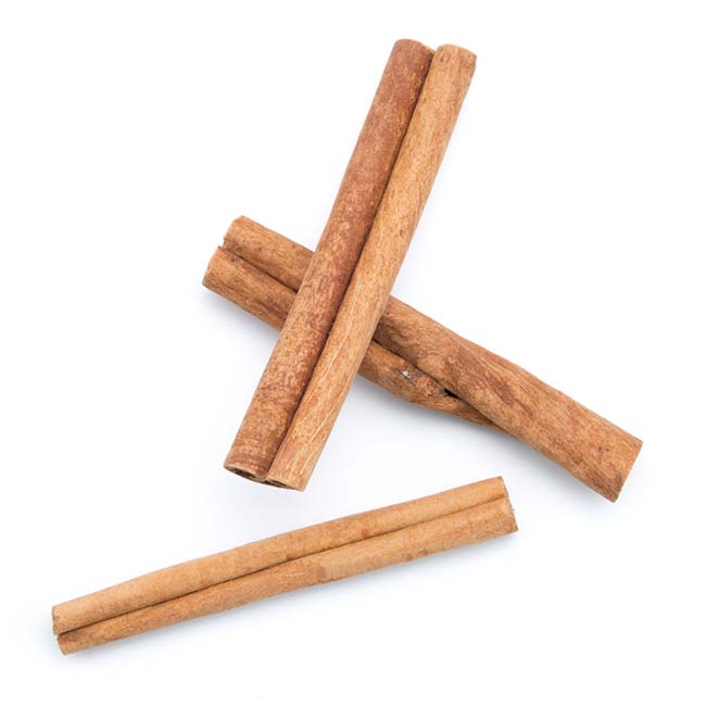 Cannelle d'Indonésie en bâton