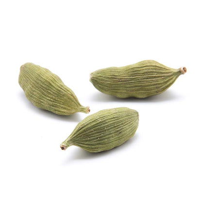 Cardamome verte en graines