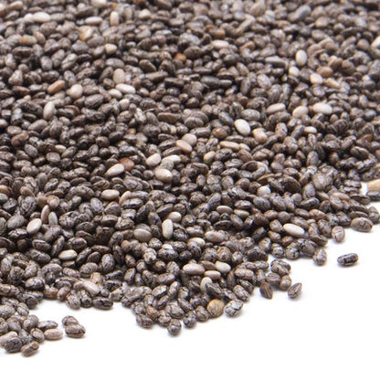 Graines de Chia Bio