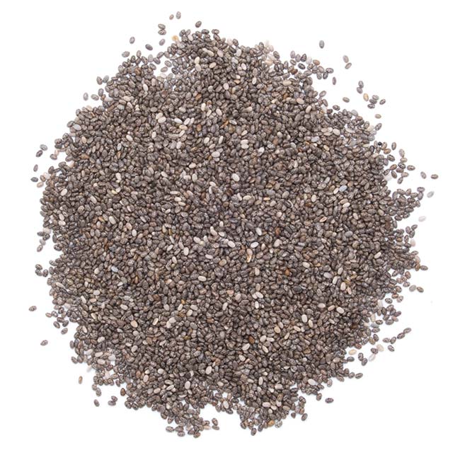 Graines de Chia Bio